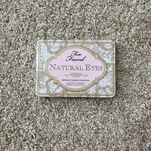 Too Faced Natural Eyes Palette